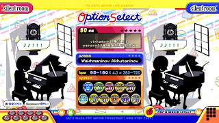 【ポップンLively】virkatoの主題によるperson09風超絶技巧変奏曲(EX)