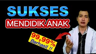 CARA MENDIDIK ANAK YANG KERAS KEPALA (Trik Psikologi)