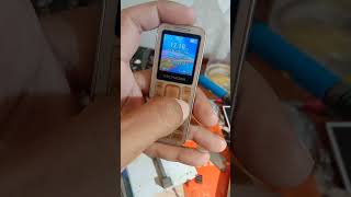 Kechaoda K105 imei change code