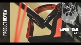 Product Review - Vapor Trail Gen 7 - HUMANIMAL