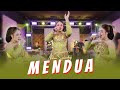 Niken Salindri - MENDUA - Kau Putuskan Mendua Dengan Dia (Official Music Video ANEKA SAFARI)