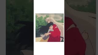 inuyasha and kagome best moments 💕