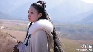 汉服古装cosplay Chinese costume small theater melodrama and Love Story  Tik Tok 中國古裝小劇場情景劇 愛情故事mv00012