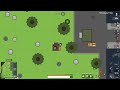 most op set up ever surviv.io gameplay