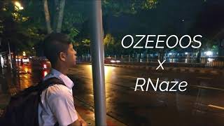 OZEEOOS x RNaze - หลอก[Official Lyric Video] Prod.by Twenty October