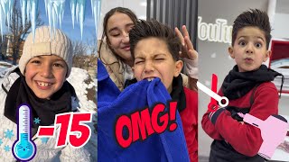 NEW BEST SHORTS VIDEOS 😂👻♥️ WOW ✅♥️👻#shorst #comedy