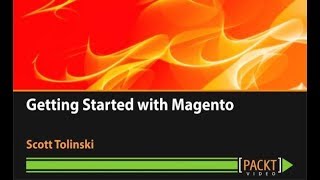 Getting Started with Magento