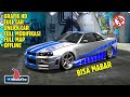 Game Drifting Grafik HD Full Modifikasi di Android Offline Terbaru 2023 | Bisa Mabar