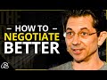 Negotiation Skills: One Simple Tip On How To Negotiate