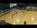 la monte high school vs windsor high school womens varsity basketball