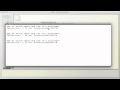 Java Televsion and toString()