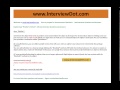 Explain java finalize method job java interview question and answer