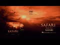 VGM - Safari (Official Audio)