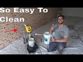 How to clean Wagner paint sprayer - control pro 350