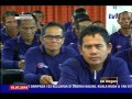 LANGSUNG DARI SARAWAK - 5PM [19 JULAI 2016]