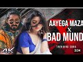 MC STAN- AAYEGA MAZA ABBARSAT KA | EMIWAY BANΤΑΙ ΧDIVINE X VIJAY DK | REMIX | PRODBY ABHIMANYU