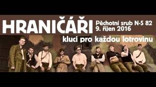 Hraničáři - kluci pro každou lotrovinu