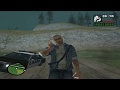 GTA San Andreas DYOM: RE4: The Village by DroidX