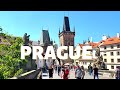 2 Days In Prague | Best Places to Visit |  2022 Prag/Praha