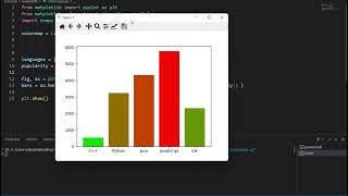 Matplotlib Colormap Tutorial (LinearSegmentedColormap)