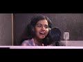 enthe എന്തേ musical album anshad trissur jassy gift shivapriya suresh essaar media