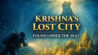 Did Archaeologists Discover Krishna’s Lost City | Gregg Braden Ancient Civilizations