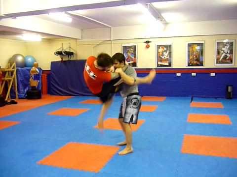 Flying Armbar Youtube