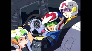 マッハゴーゴーゴー Mach Go Go Go Round 3 Complete OST (Speed Racer 1997)