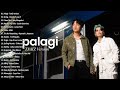 Palagi - TJxKZ 💗 Best OPM Tagalog Love Songs With Lyrics 💗 OPM Tagalog Top Songs 2024 #vol1 #opm 💗