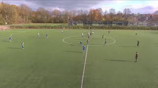 FC Midtjylland U17 - Esbjerg fB U17