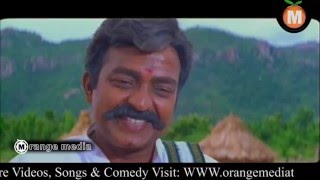 Maa Annayya Telugu Movie - Part 1 - Rajasekhar, Meena