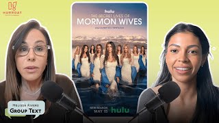 SLOMW's Layla Taylor Exposes the Truth Behind the ‘MomTok’ Scandal That Shook Hulu | MRGT