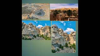 "Exploring America's Top 10 Historic Landmarks"