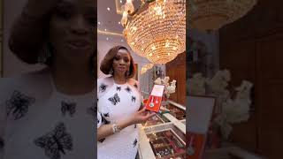 FOLASHADE OKOYA’s LUXURIOUS LIFESTYLE ISSA BANGER INDEED #viralvideo #richlifestyle