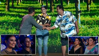 Raigam Tele'es 2023 ආතල්ම එක |Nirosha Thalagala | Mihira Sirithilaka | Gihan Fernando