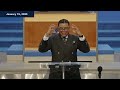 the worship experience with the prophet bishop clarence e mcclendon january 19 2025 rebroadcast