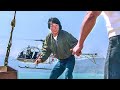 Jackie Chan's Craziest Stunts from The Protector 🌀 4K