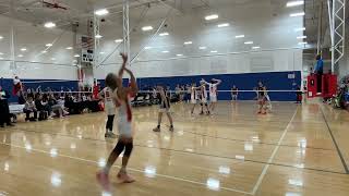 Tanner Goldbeck VB 20250201a MVC 14 vs Inferno 14 Set 2