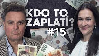 Soudružka Ursula pohřbila Evropu. Teď ji chce stejnou medicínou oživit. | Kdo to zaplatí? #15