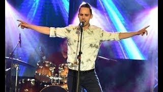 INNERGLOW - RISING SUN/ BG MUSIC FESTIVAL 2018