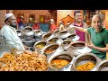 Old Delhi Indian Street Food Tour W/ Legend @delhifoodwalks