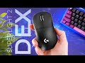 Logitech G Pro X Superlight 2 DEX - My 1 Month Review