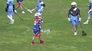 2021 MWC 10U Boys Lax vs  Fishhawk, Mar. 6th (9am)