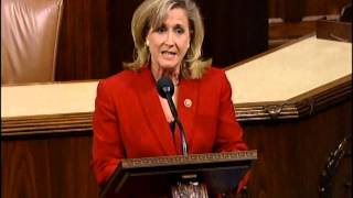 Rep. Ann Wagner (R-MO) speaks on the 41st Anniversary of Roe v. Wade