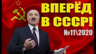 СССР возрождается. Вперёд в СССР! - №11\\2020