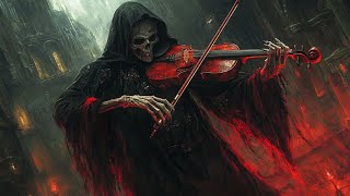 THE DEVIL'S VITALITY | Beautiful Dramatic Violin Orchestral Music | Epic Music Mix