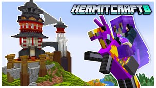 Hermitcraft S8: Lighting the Way! | Episode 10