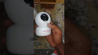 CP PLUS ezy lite Camera // EZ - P23 - 2MP Wi-Fi PT Camera //#shorts #cctv