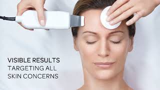 ELEMIS BIOTEC FACIALS