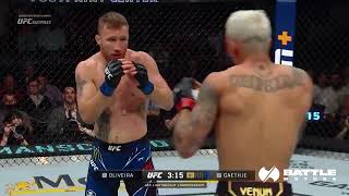 UFC 274: Charles Oliveira vs Justin Gaethje (FULL FIGHT)